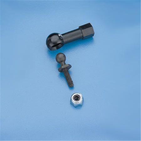 Dubro Products Heavy Duty 4-40 Ball Link DUB884